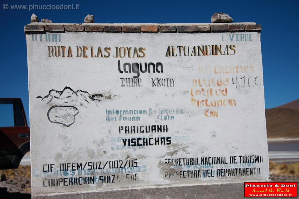 BOLIVIA 2 - Ruta de Las Joyas - Laguna Chiar kkota - 3.jpg